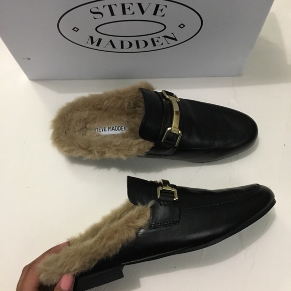Steve Madden mules - Picture 2 of 3